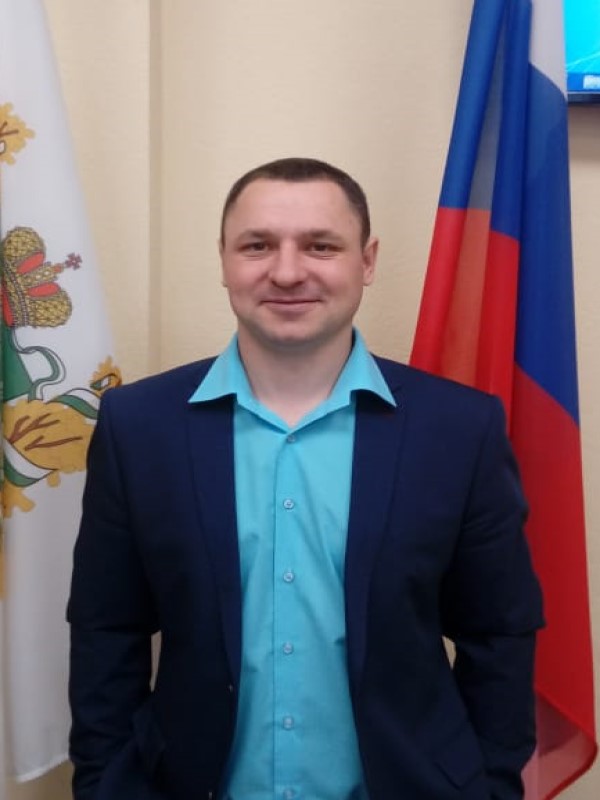 Руденко Владимир.